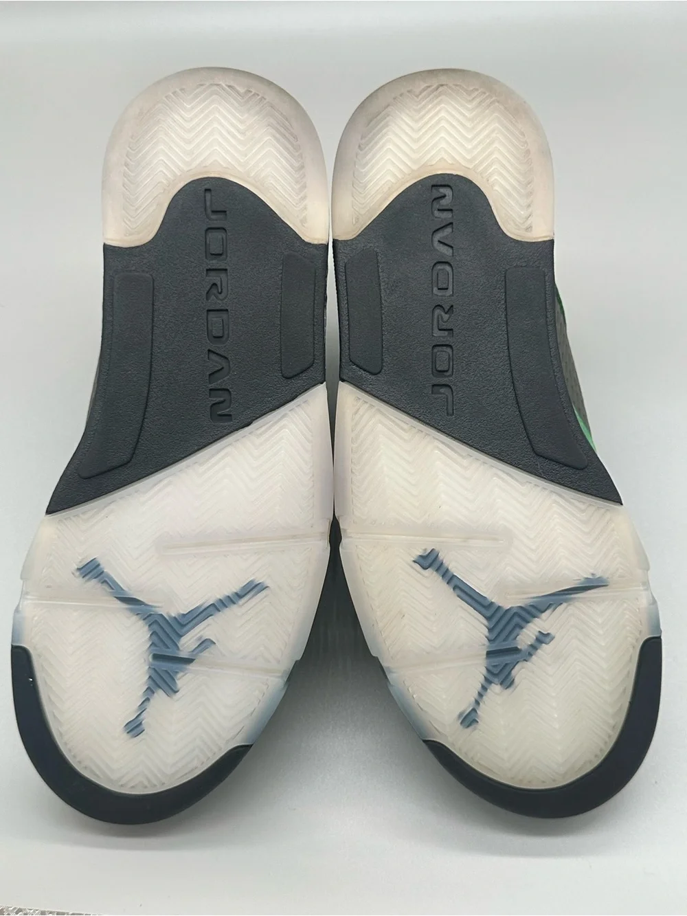 Jordan air retro